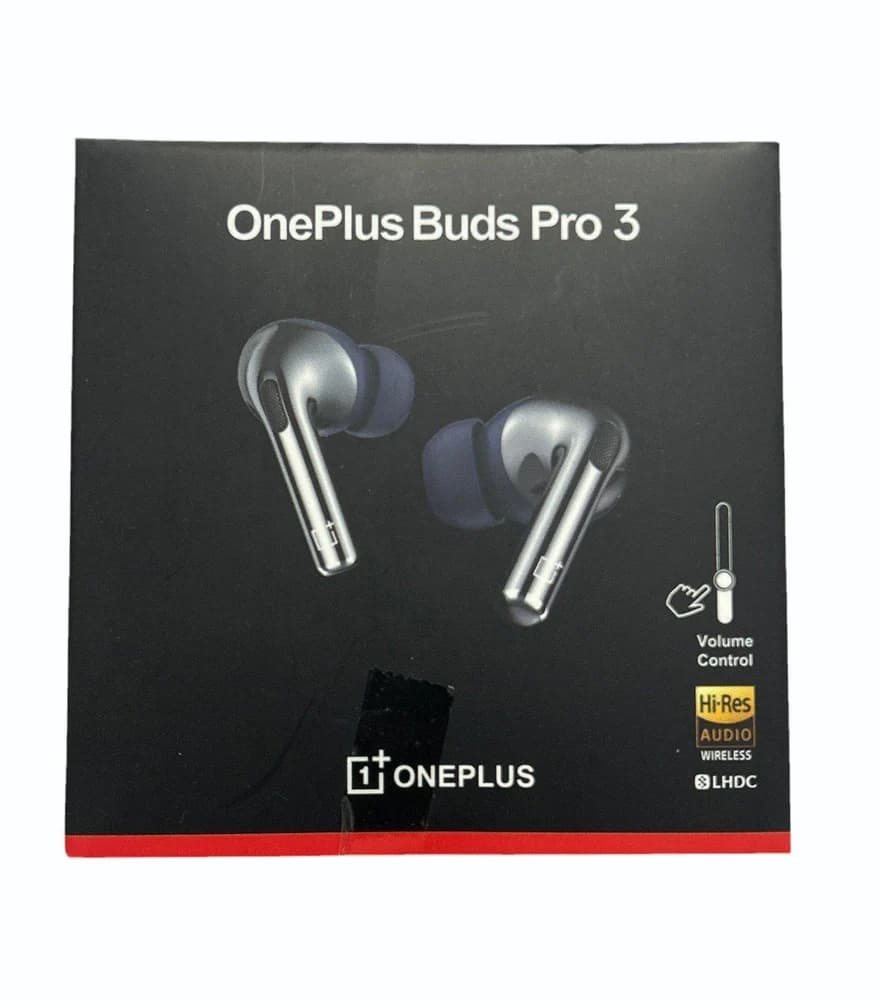 OnePlus Buds Pro 3 image 2