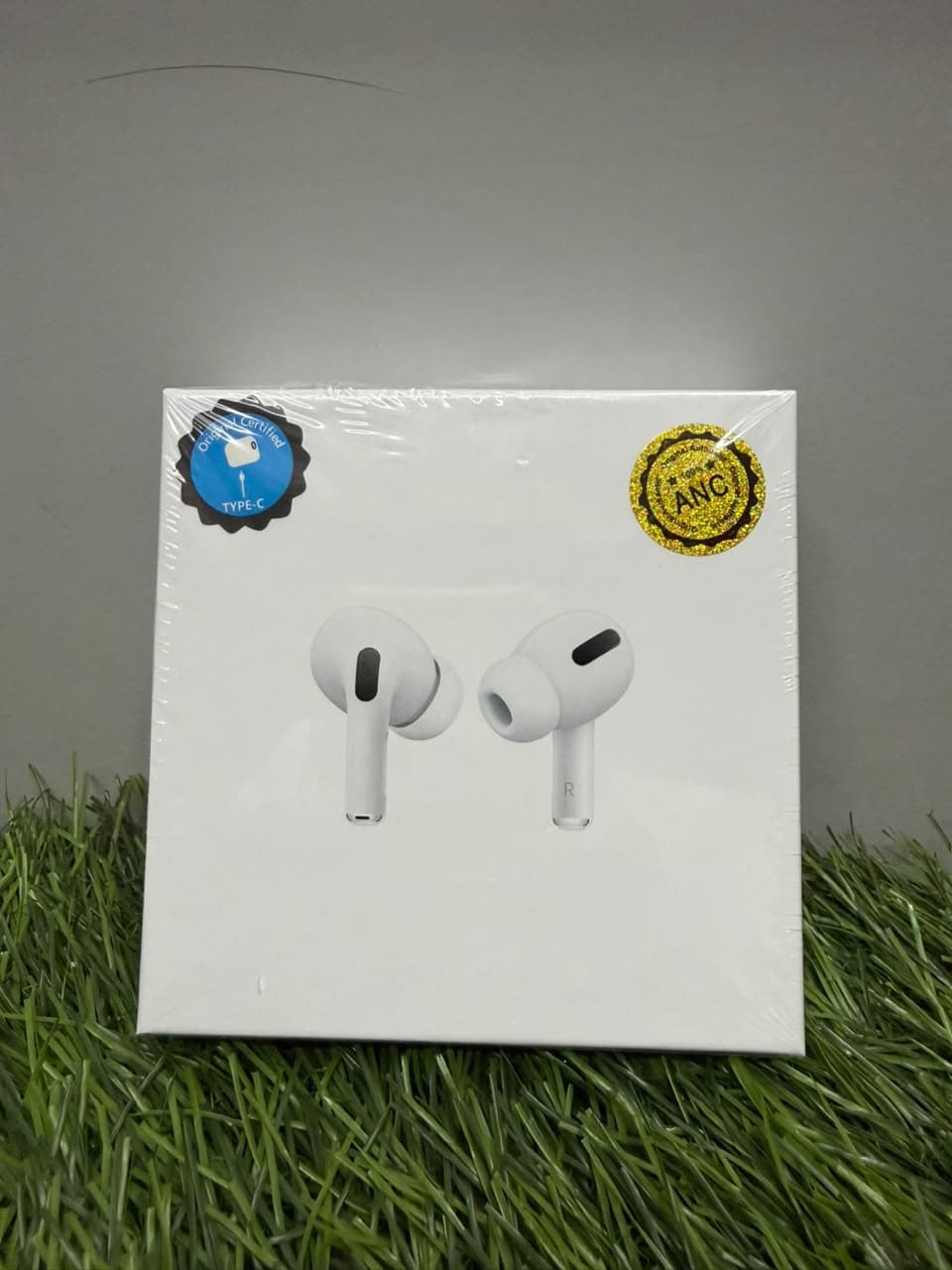 Apple AirPods Pro 3