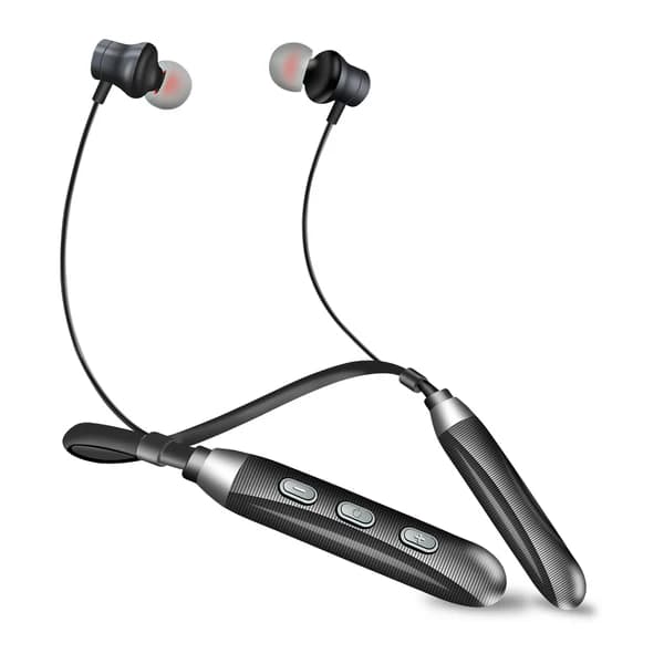 Riviera Zhoomer Bluetooth Neckband image 1