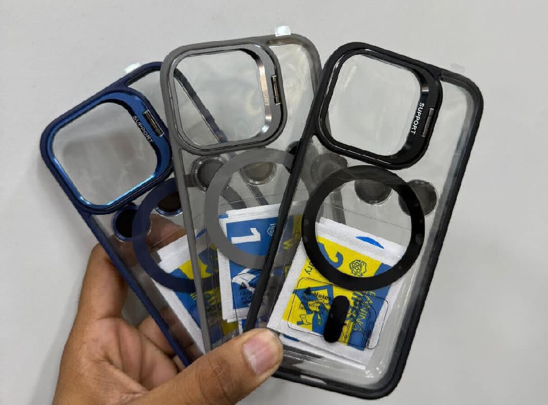 single stand case image 1