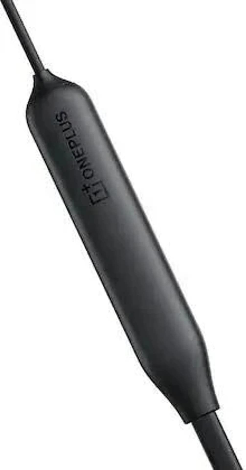 OnePlus Bullets Wireless Z2 (Magico Black)