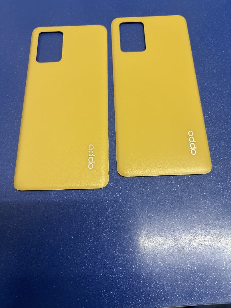 Oppo F19 BACK PANEL