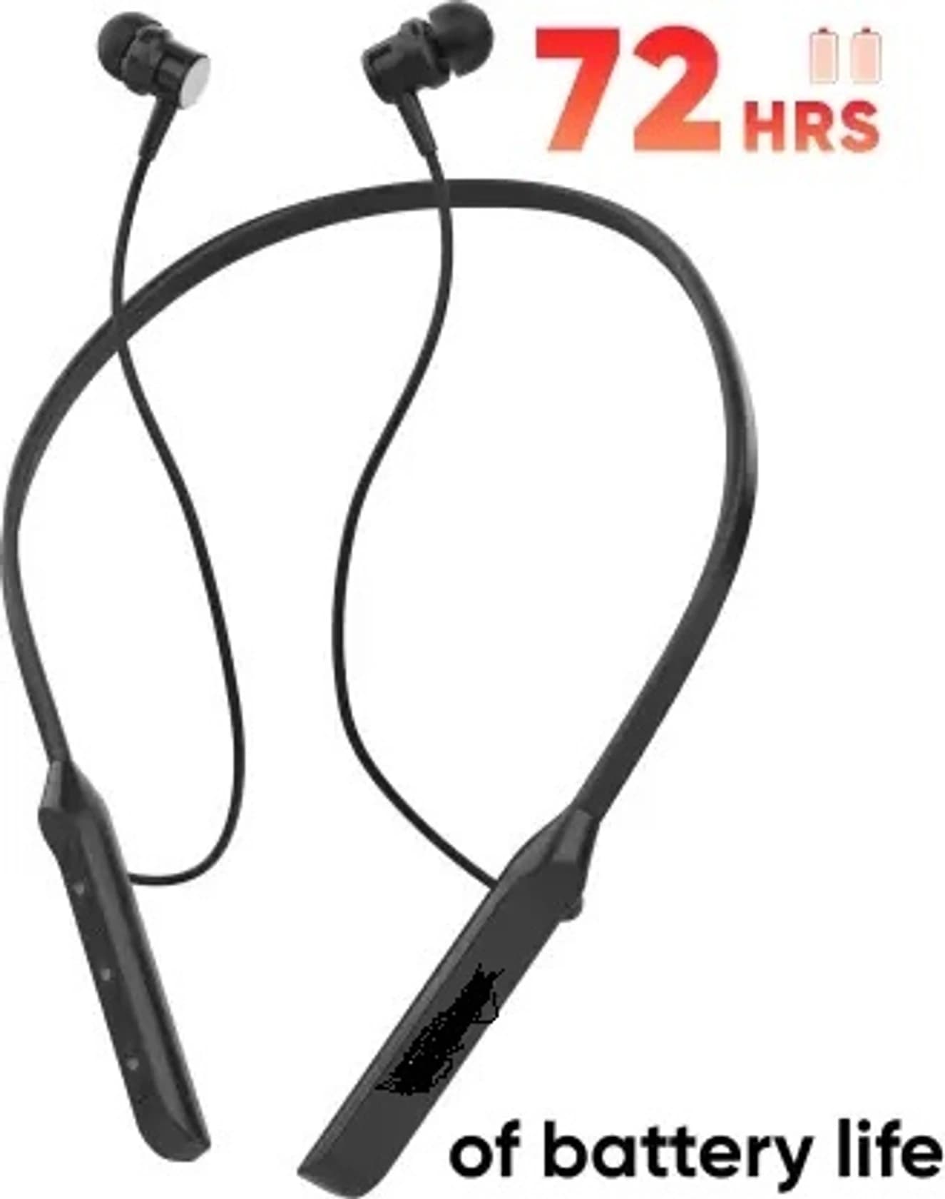 Signature VMB 215 Bluetooth Neckband. image 1