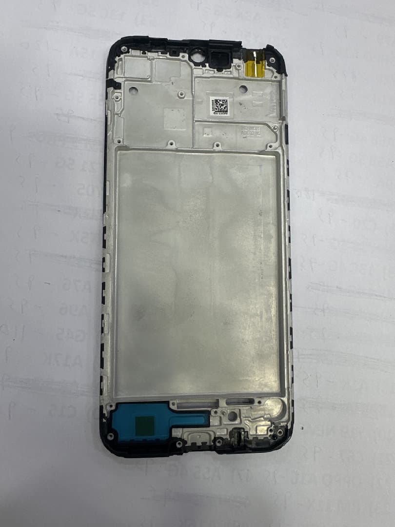 Redmi 9a Original Display Frame