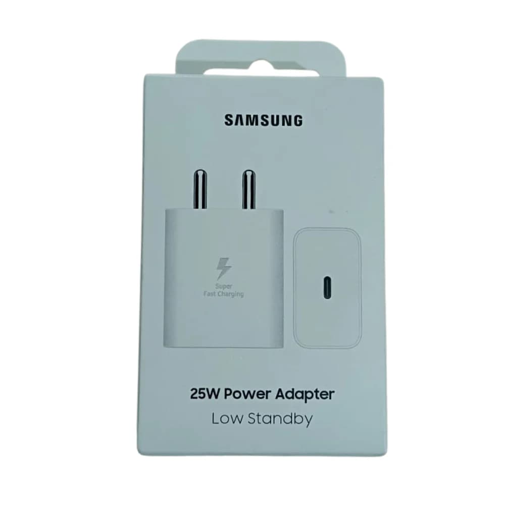 Samsung 25W Power Adapter