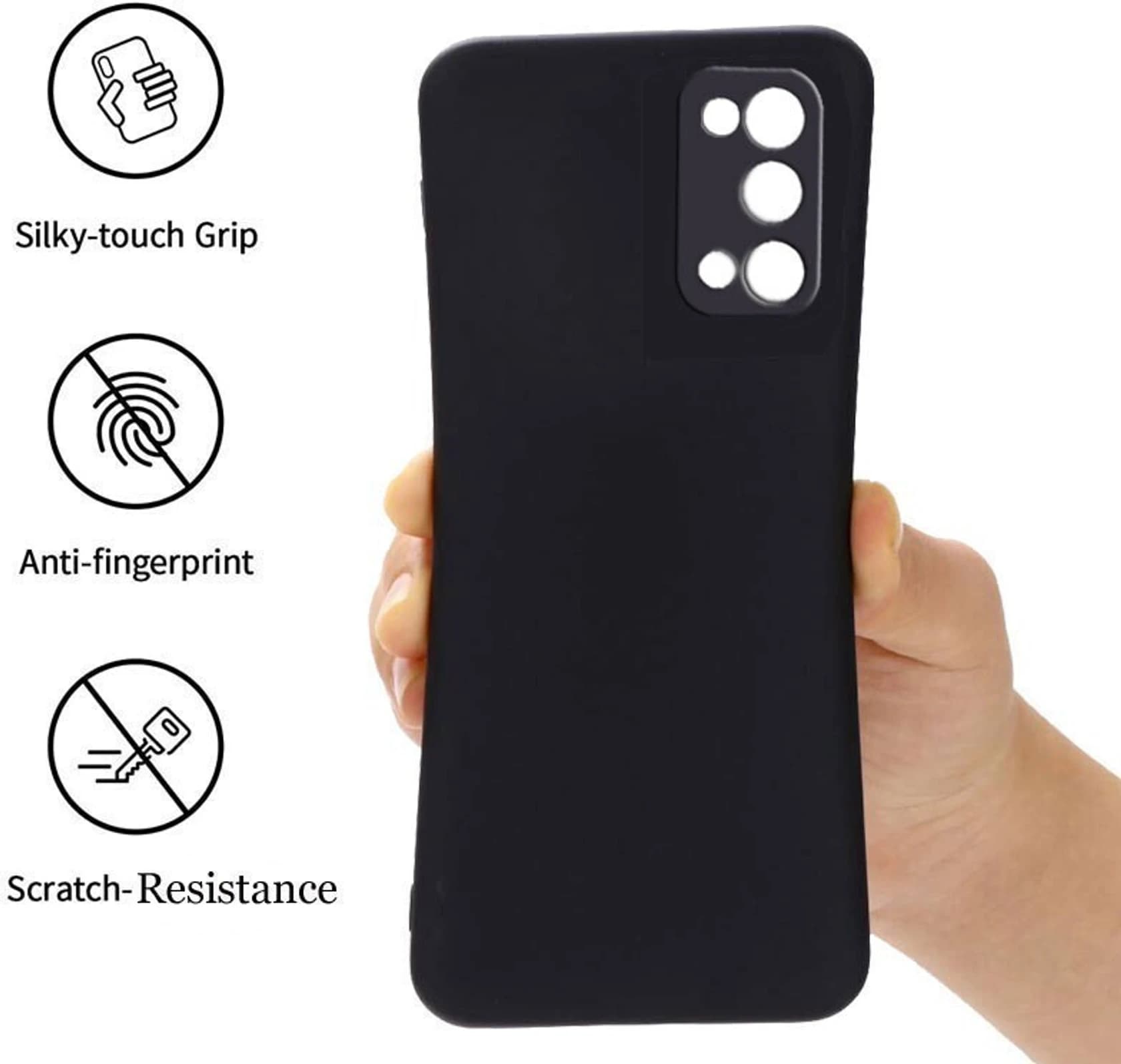Realme 7 Pro Back Cover image 3