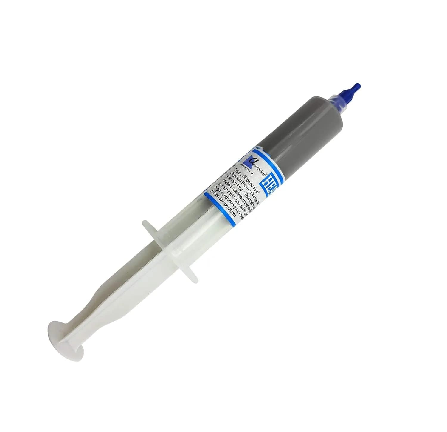 Thermal Grease Paste image 2