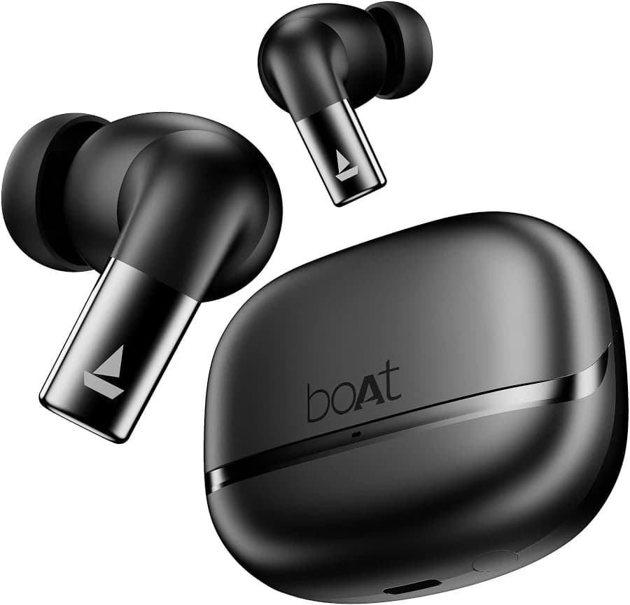 boAt Airdopes Buds 4R