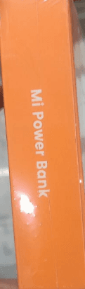 Xiaomi Mi Power Bank 2i 10000mAh