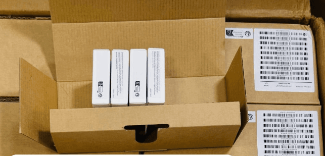 E Apple USB-C To Lightning Cable (1m) image 3
