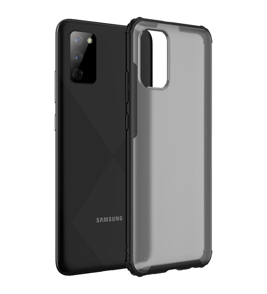 Samsung Galaxy M02s Back Cover