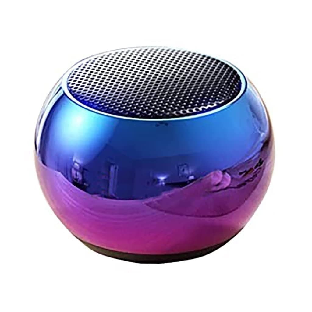 JBL Mini Boost 4 Wireless Speaker image 1