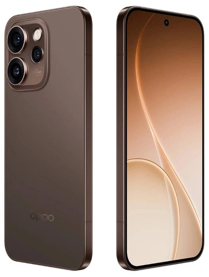 OPPO Reno15 Pro Mini 5G. image 5