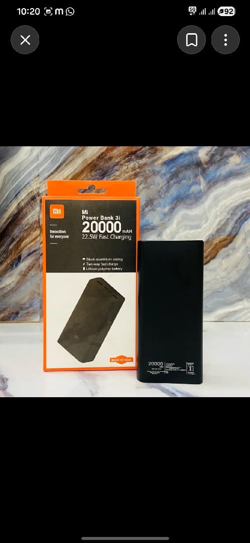 Power Bank image 2