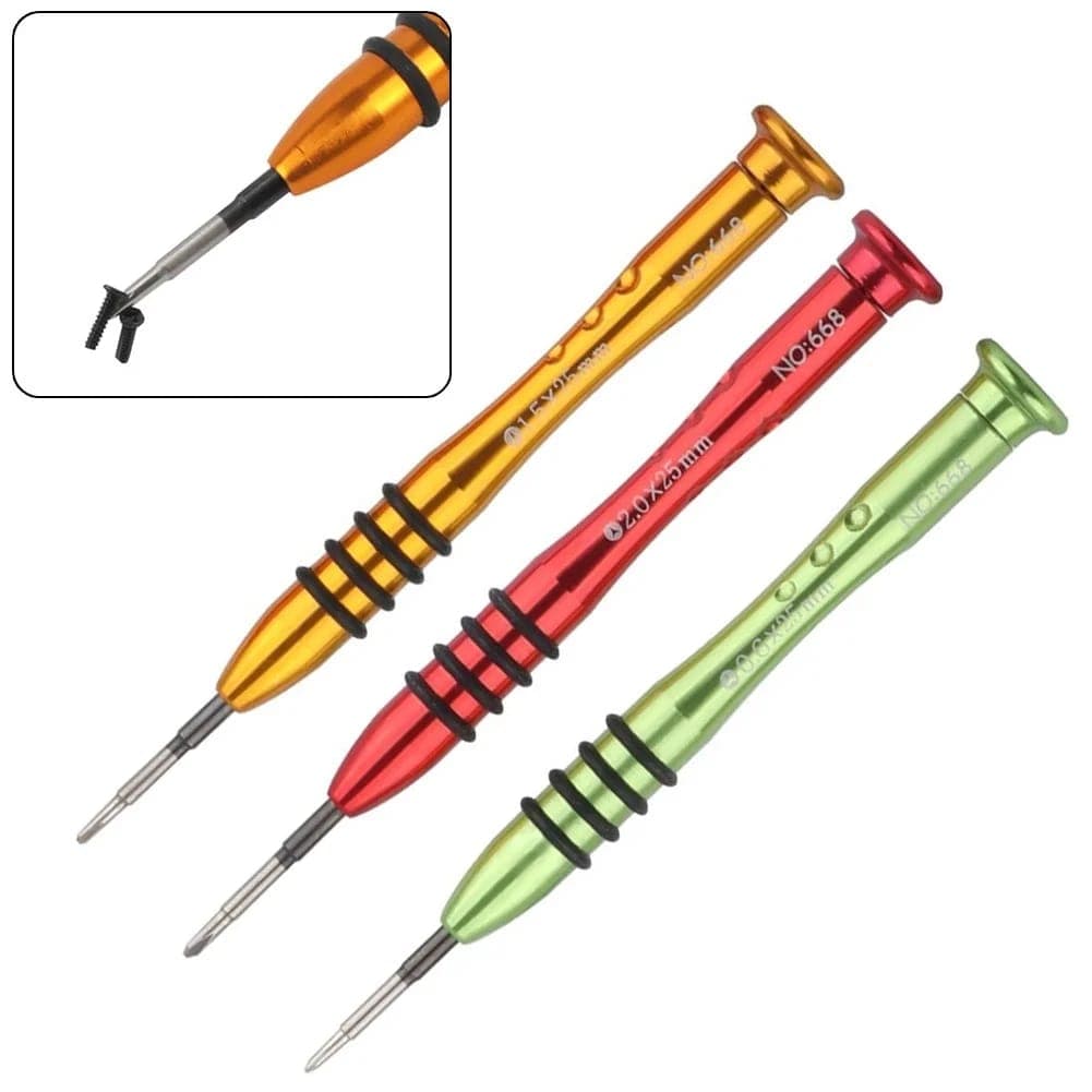 Precision Screwdriver image 1
