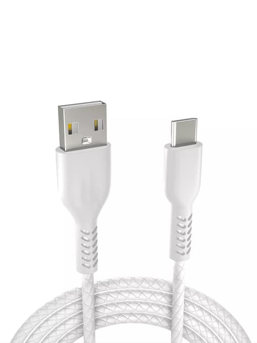 Decent Warrior Fast Charging Cable image 2