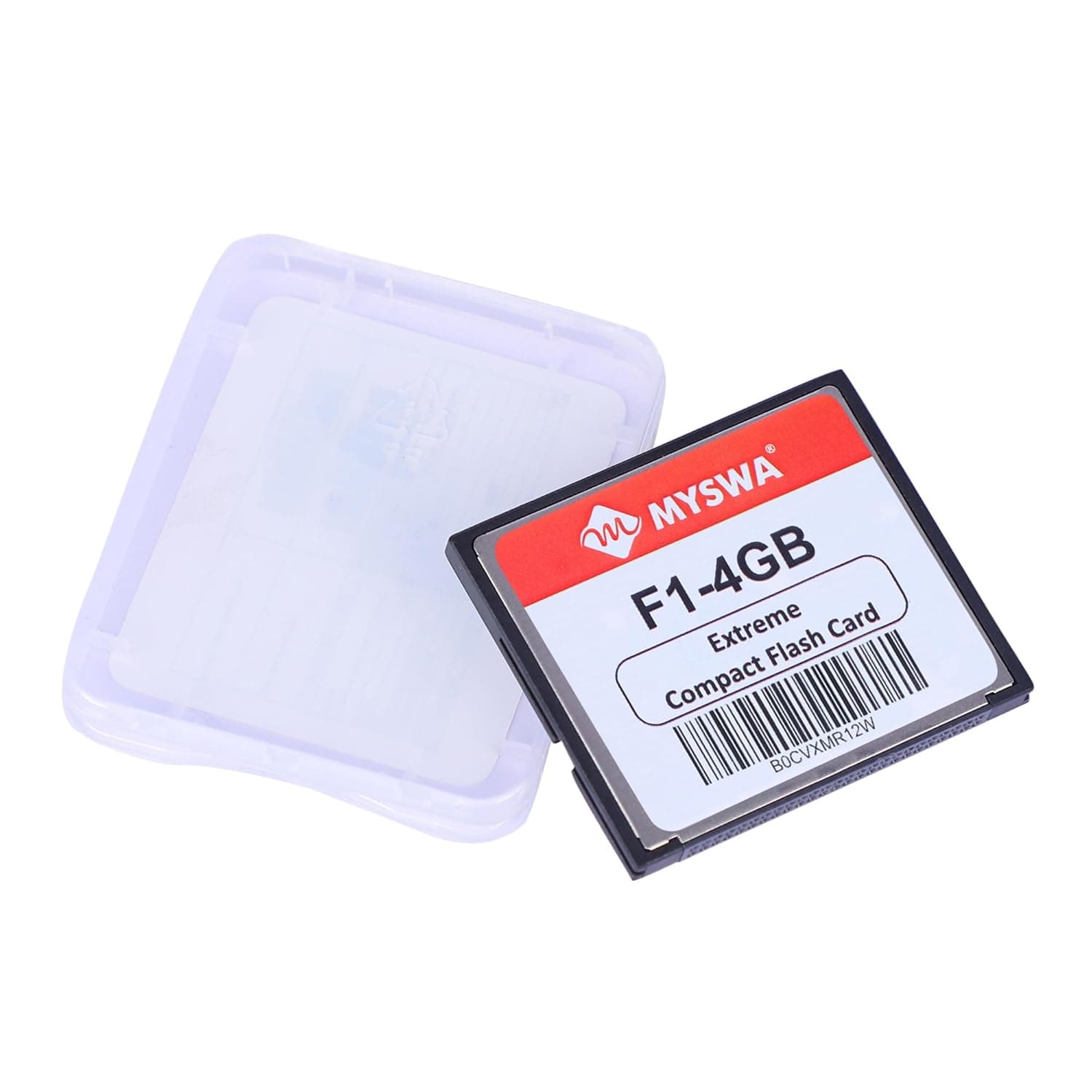 MYSWA F1-CF4GB F1 Extreme Compact Flash 4GB MLC image 1