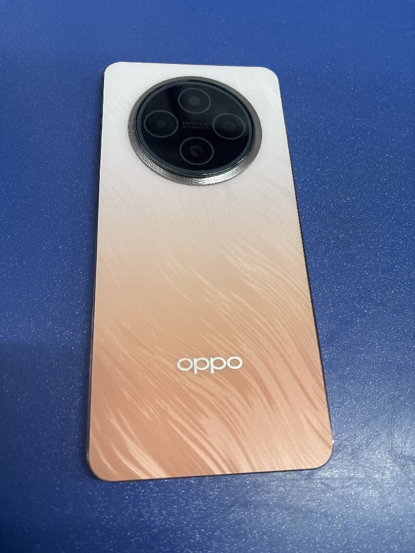 OPPO F27 BODY image 3