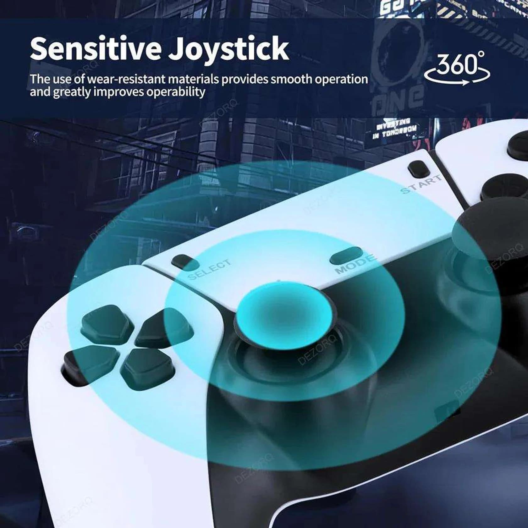 M15 G11 Pro Game Stick