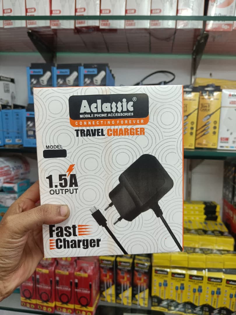 Mobile charger image 1