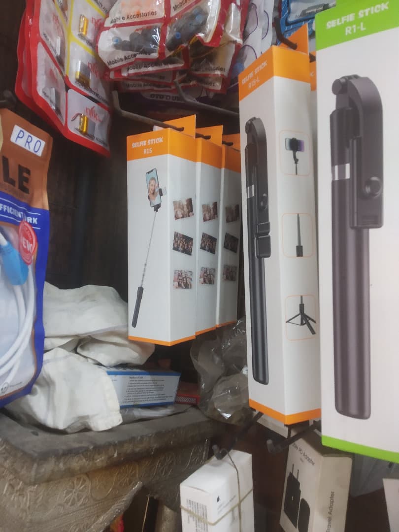r1s torch selfi 2.5 futt