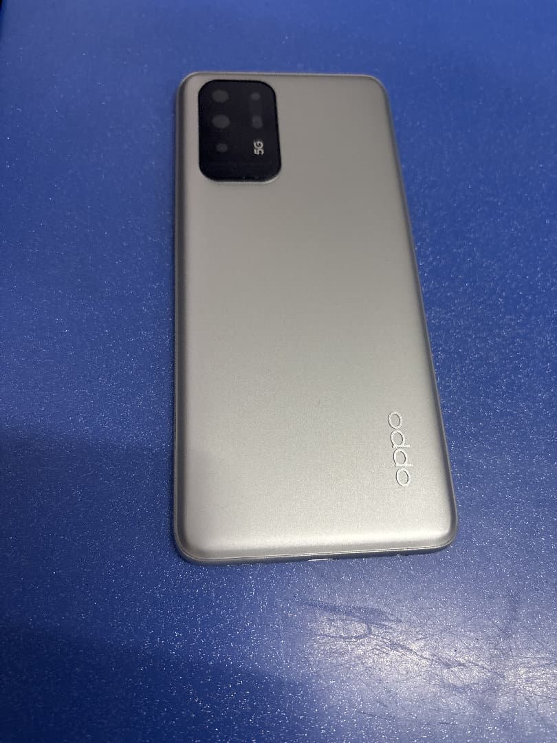 OPPO F19 PRO PLS BODY image 3