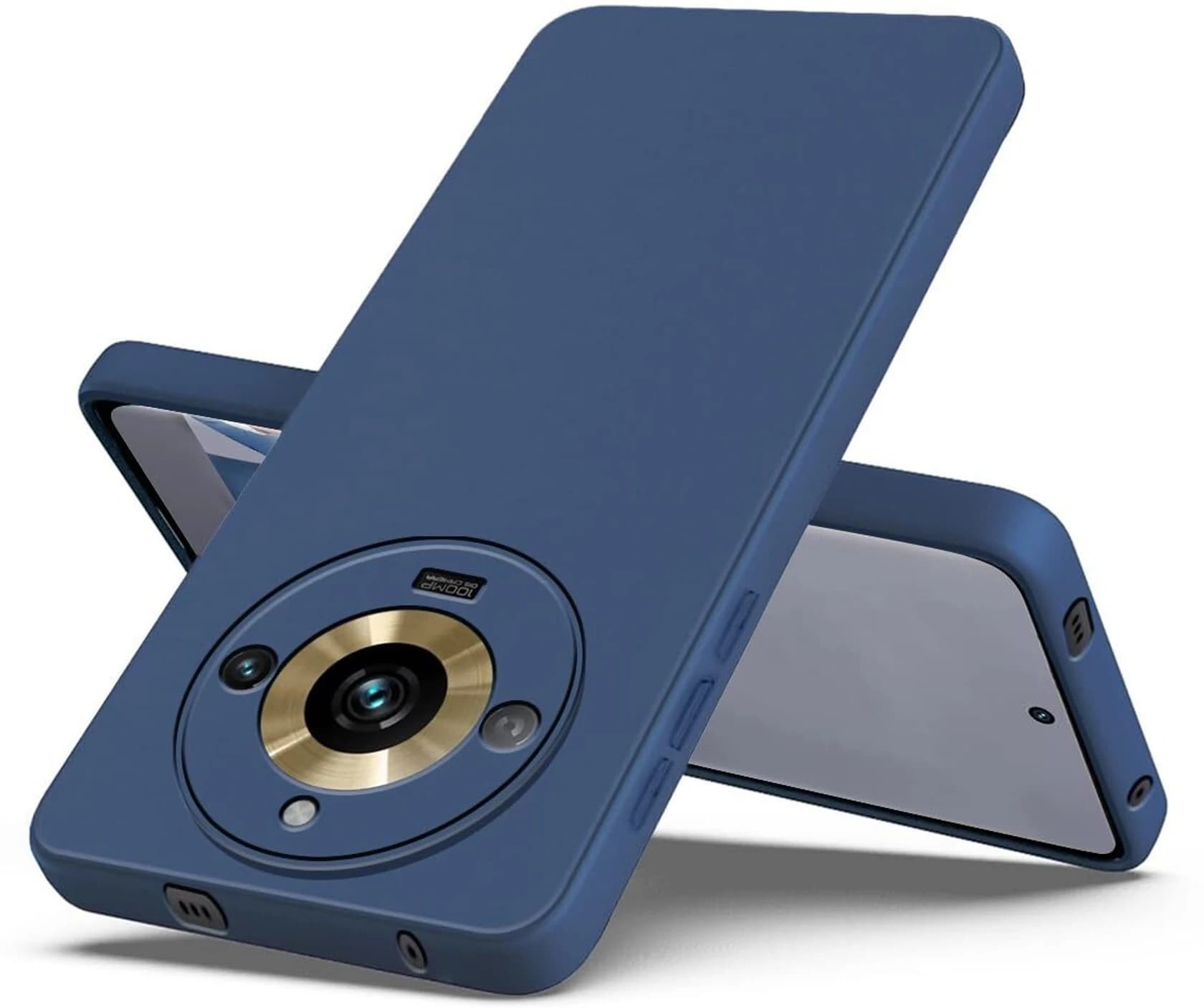 Realme 11 Pro Back Cover image 3