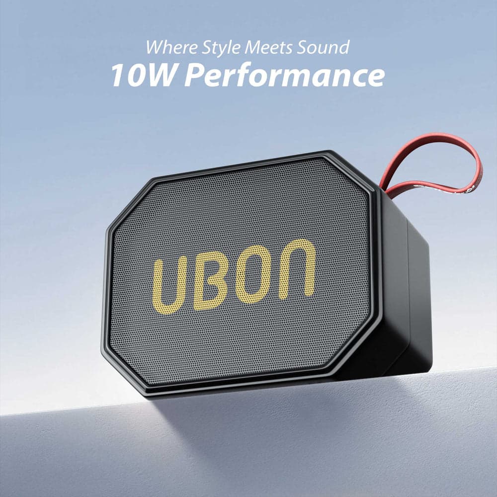 UBON SP-44 Portable Bluetooth Speake
