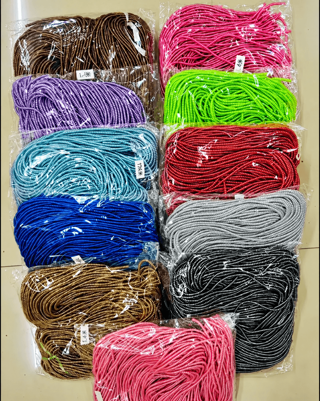 Wire Protector Best Quality Mix Colour