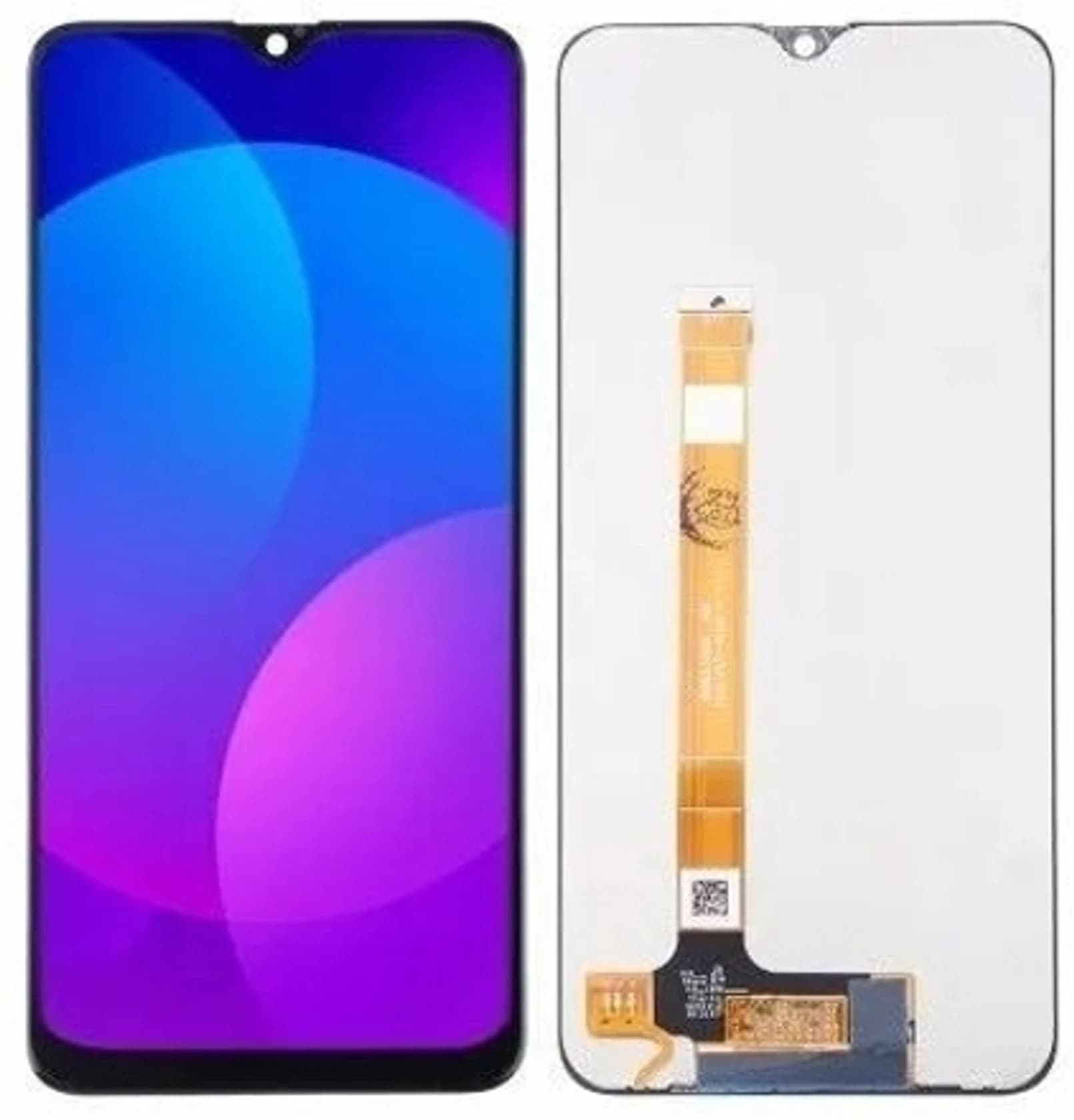 Oppo F11 / Oppo A9 Mobile LCD Screen Display Combo image 2