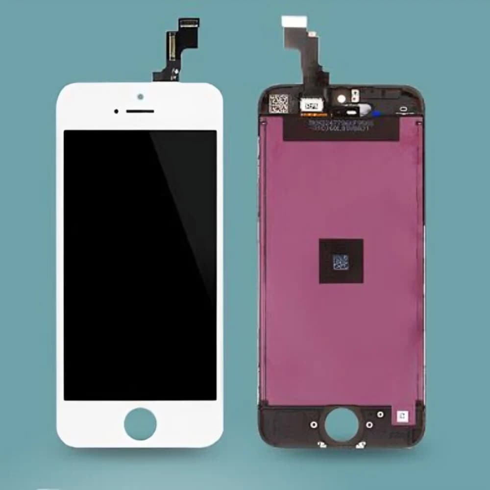 IPhone XR Display Combo Folder