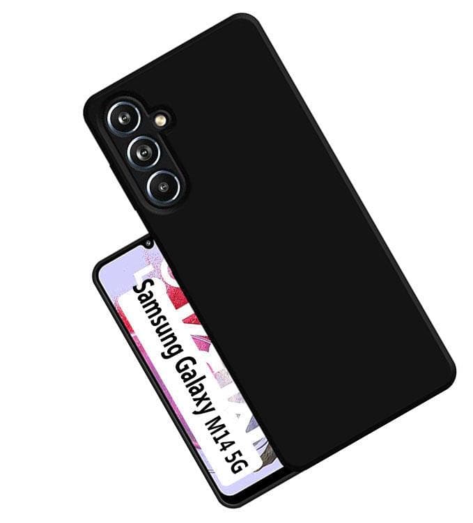 Samsung Galaxy M14 5G Back Cover