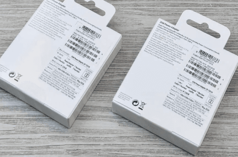 Samsung 25W Power Adapter Model EP-T2510 (OG) image 2