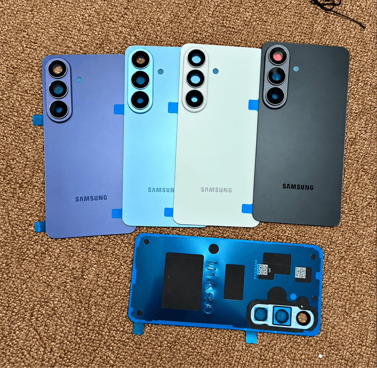 Samsung Galaxy S26 Series Back Panel
