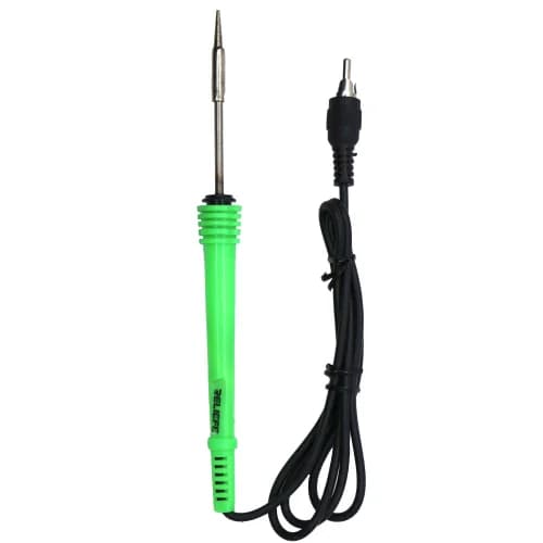 Relife 12V Micro Soldering Iron Pen image 1