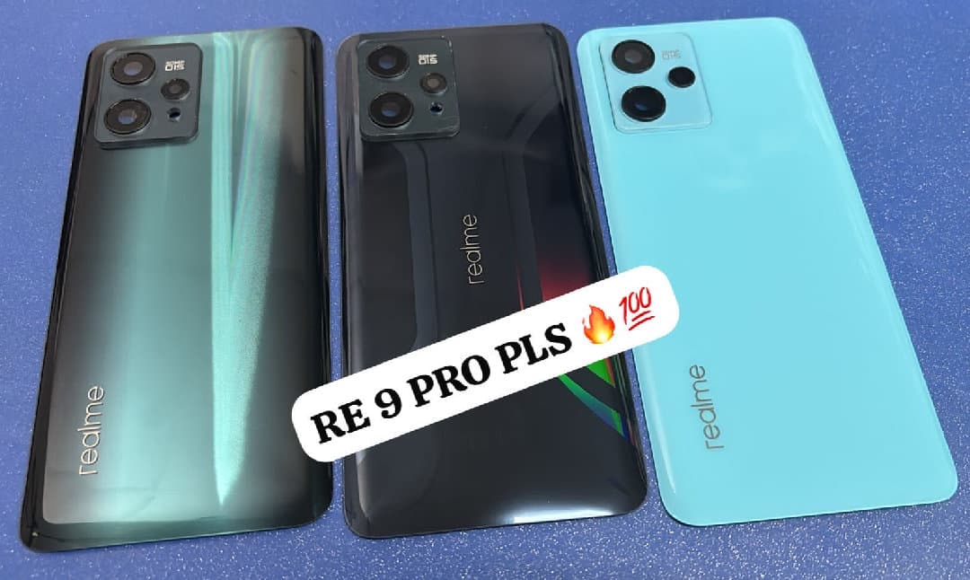 RE 9 PRO PLS BACK PANEL image 3
