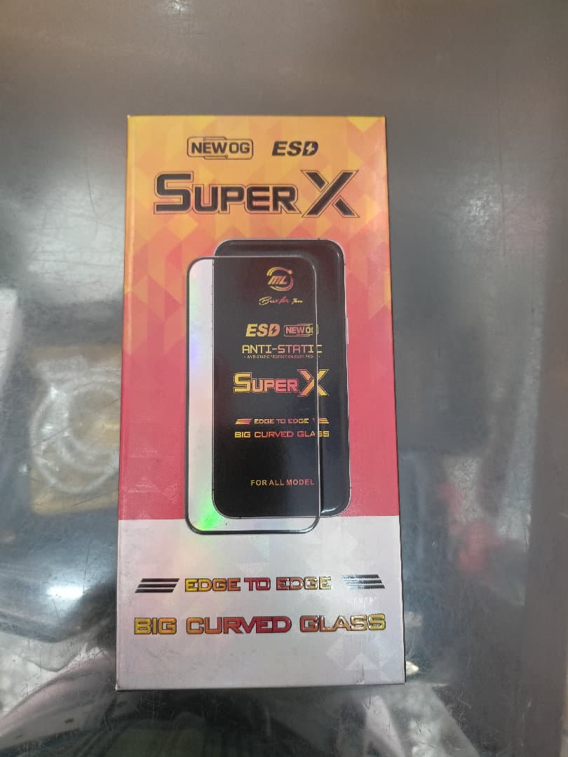 super x