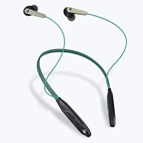 ZEBRONICS ZEB-ESCAPE10 Wireless Neckband Bluetooth Headset