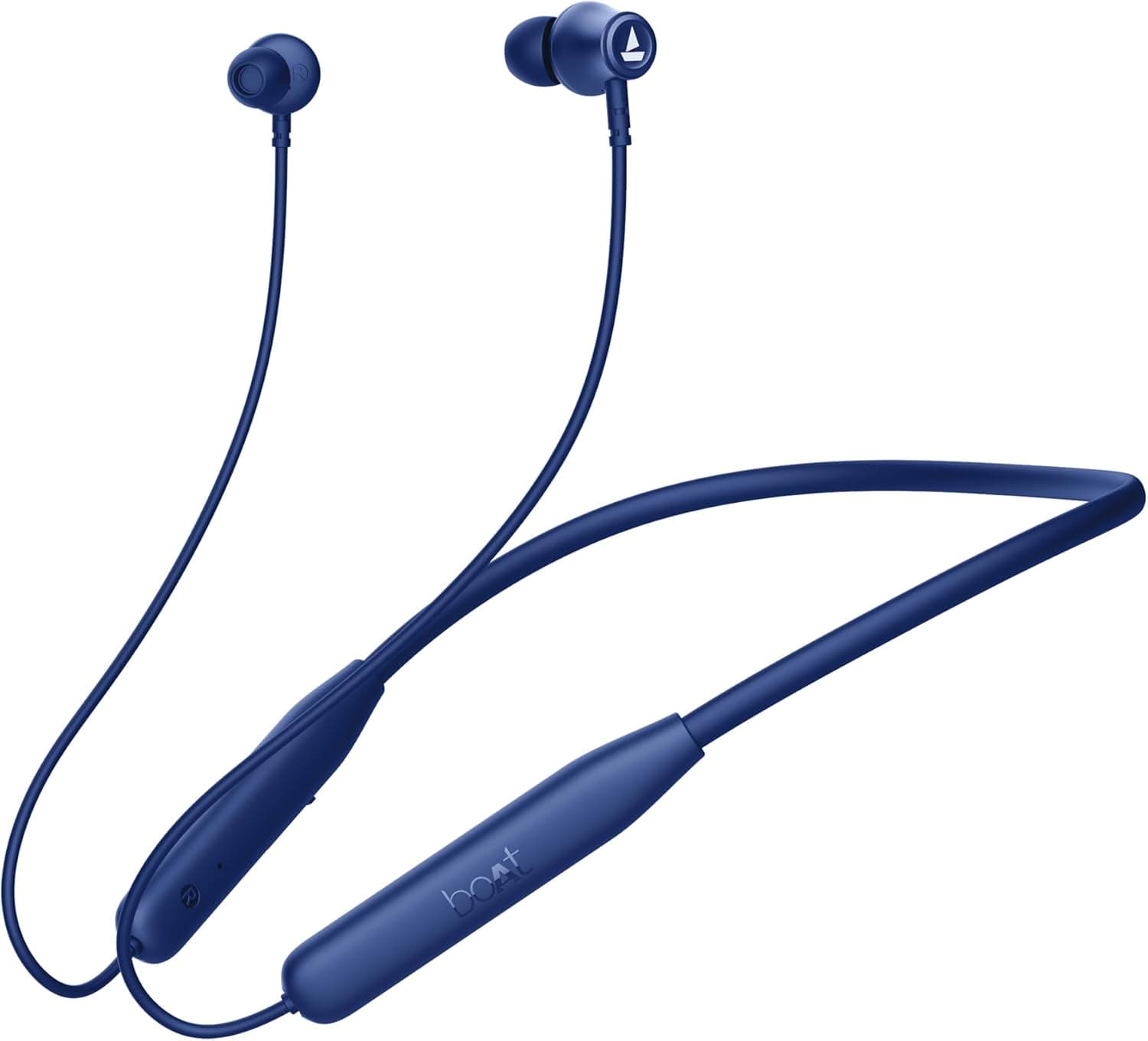 boAt Rockerz 111 Wireless Neckband image 1
