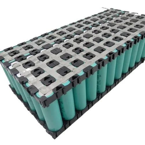 Lithium Sola Rechargeable Battery 24V, 50Ah image 3