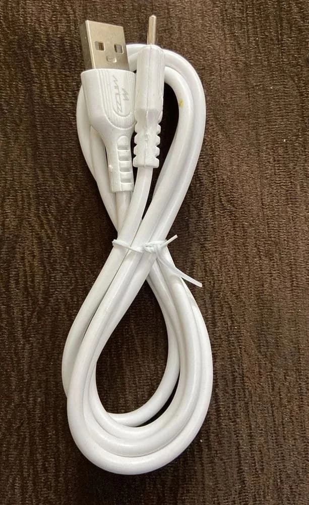 160W Super Fast Charging USB to Type C Cable