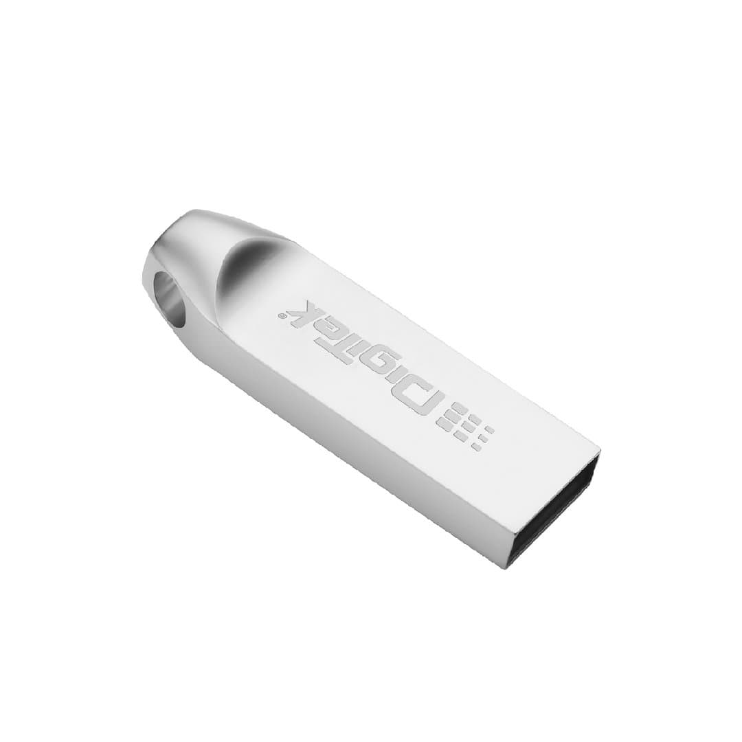 Digitek (dud 8gb 2.0v) 8gb Usb 2.0 U Disk Flash Drive, High Speed Read & Write Pen Drive