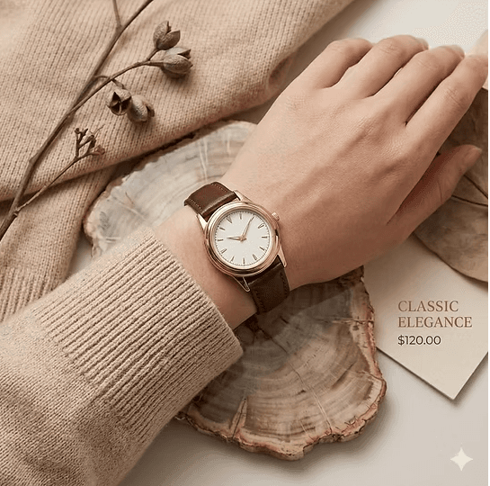 Harriet Watch