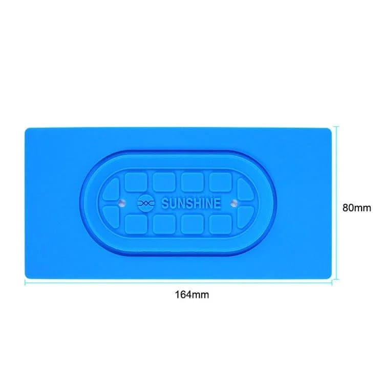 Sunshine S 918L LCD Separator Machine image 2