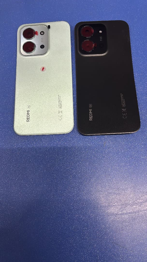 MI 15c 5g BACK PANEL image 2
