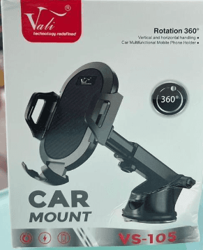 VS 105 Car Mount image 3