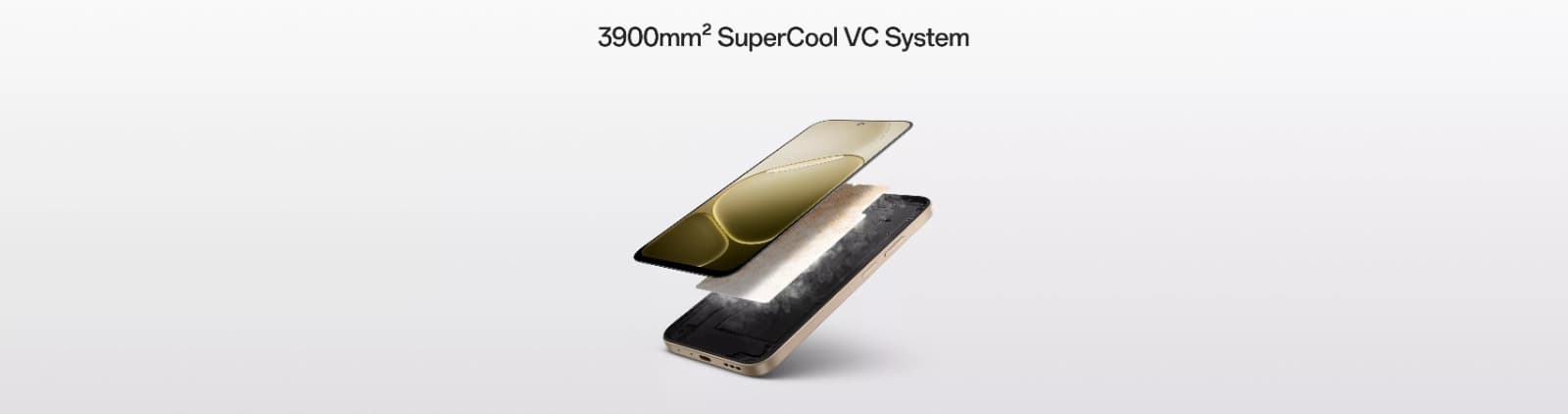 OPPO A6 Pro 5G Smartphone  8GB 128GB  (OPEN BOX) image 1