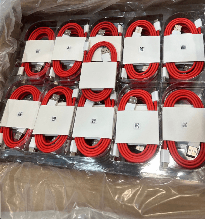 OnePluse Data Cable With 3 Month Warranty OG