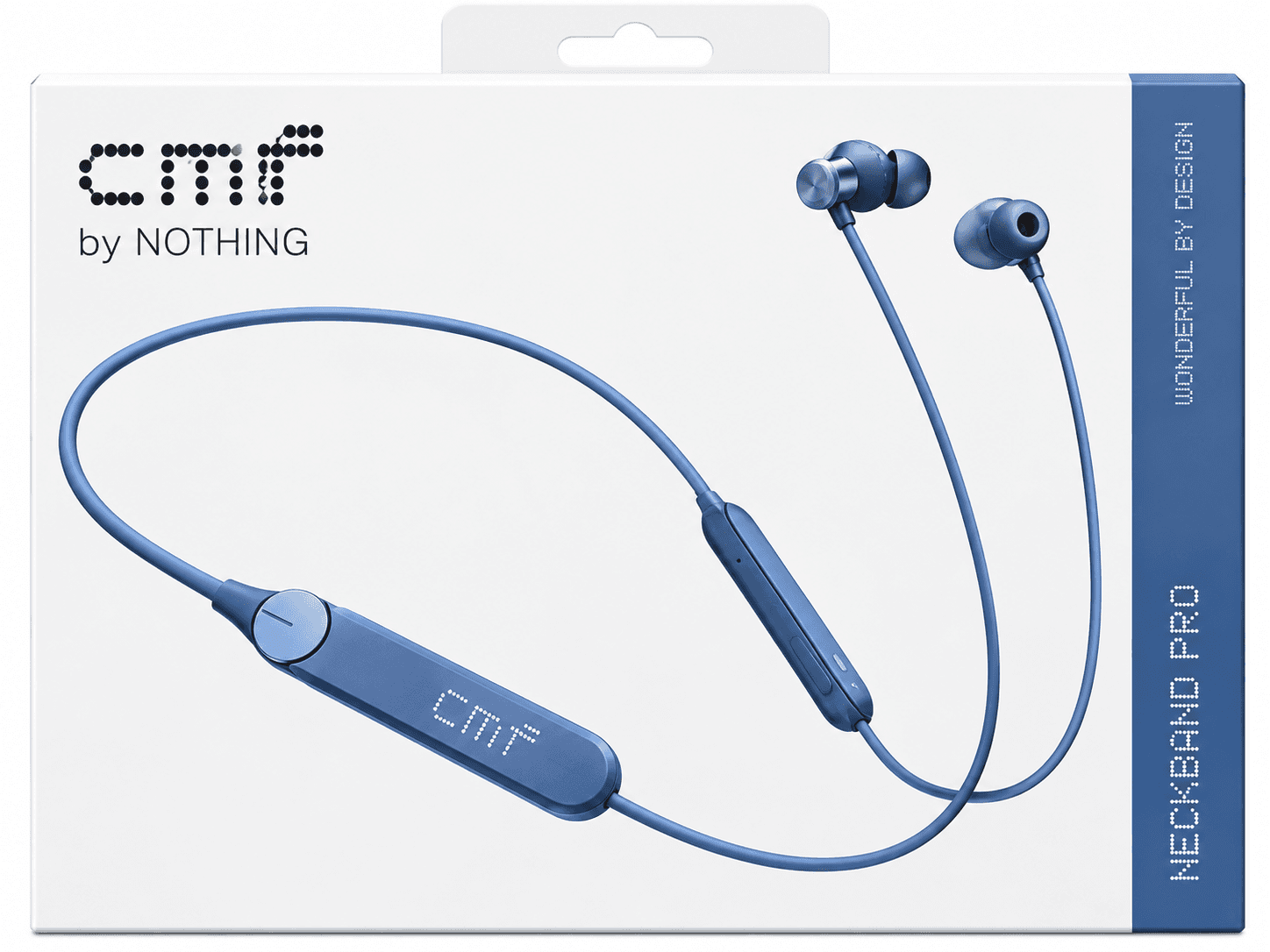 Cmf By Nothing Neckband Pro