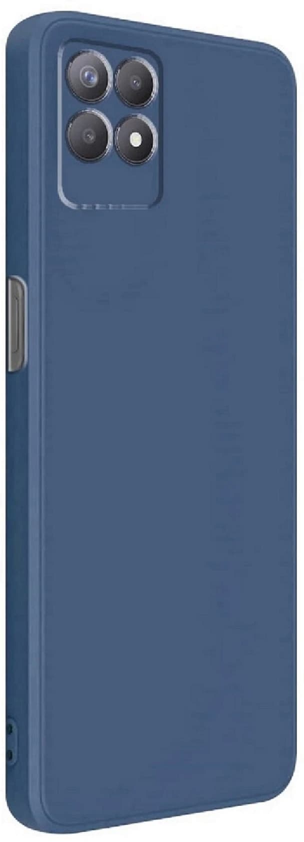 Realme 8i Back Cover image 2